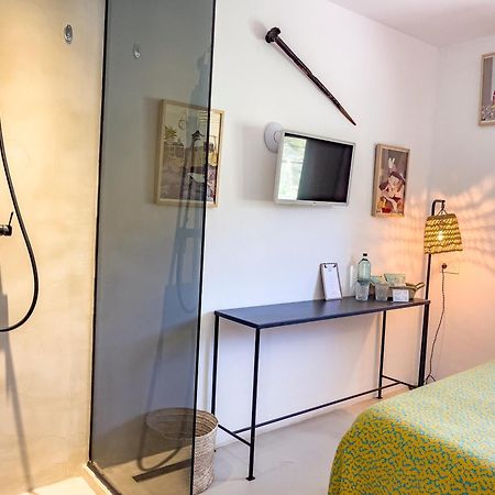 Hostal Mar Y Sal (Adults Only) San José Zewnętrze zdjęcie