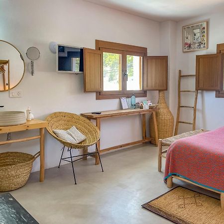 Hostal Mar Y Sal (Adults Only) San José Zewnętrze zdjęcie