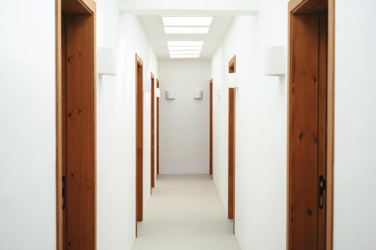 Hostal Mar Y Sal (Adults Only) San José Zewnętrze zdjęcie