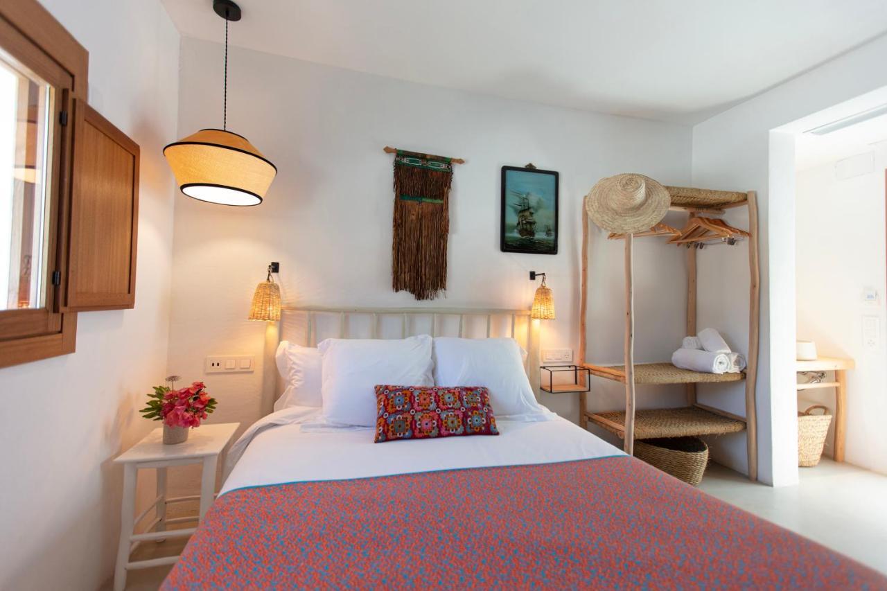 Hostal Mar Y Sal (Adults Only) San José Zewnętrze zdjęcie