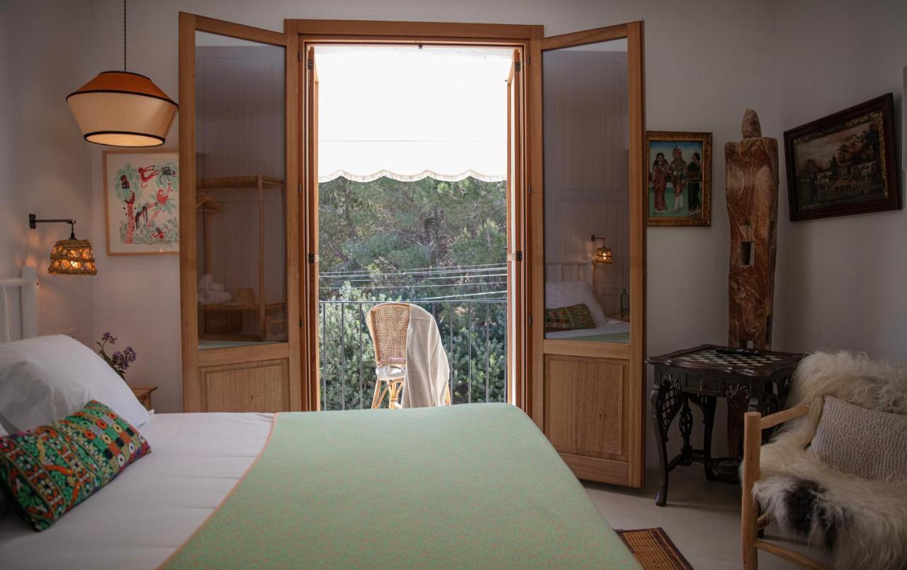 Hostal Mar Y Sal (Adults Only) San José Zewnętrze zdjęcie
