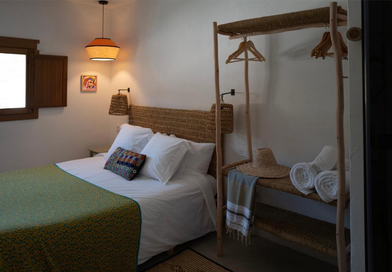 Hostal Mar Y Sal (Adults Only) San José Zewnętrze zdjęcie