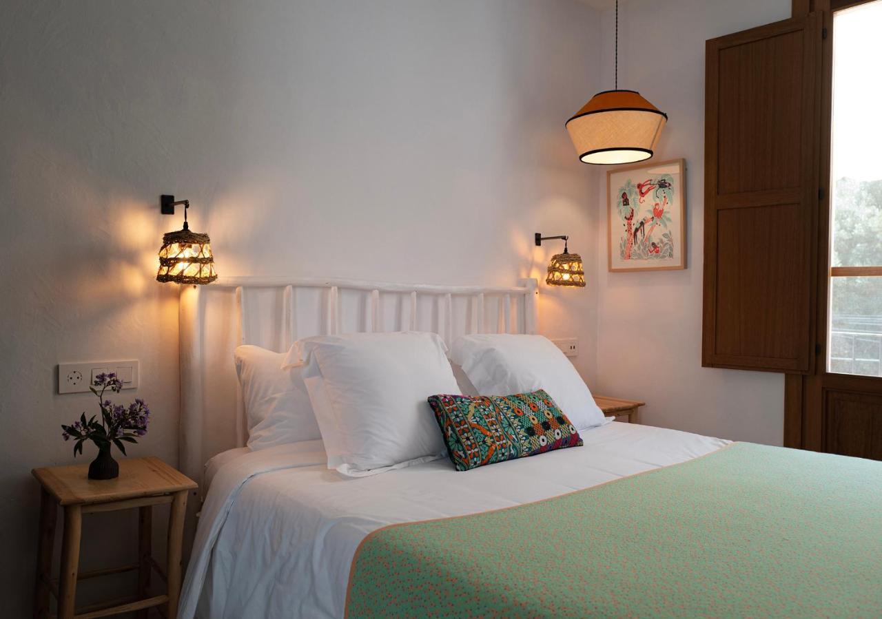 Hostal Mar Y Sal (Adults Only) San José Zewnętrze zdjęcie