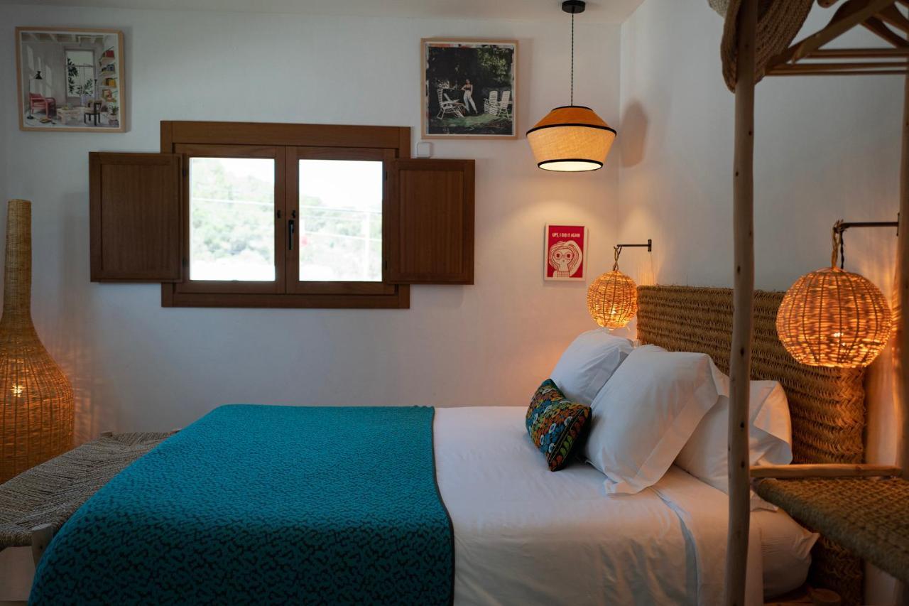 Hostal Mar Y Sal (Adults Only) San José Zewnętrze zdjęcie