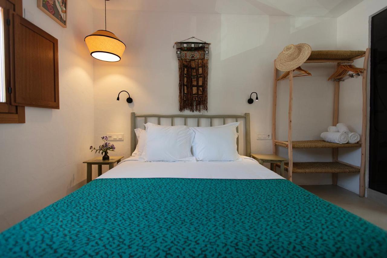 Hostal Mar Y Sal (Adults Only) San José Zewnętrze zdjęcie