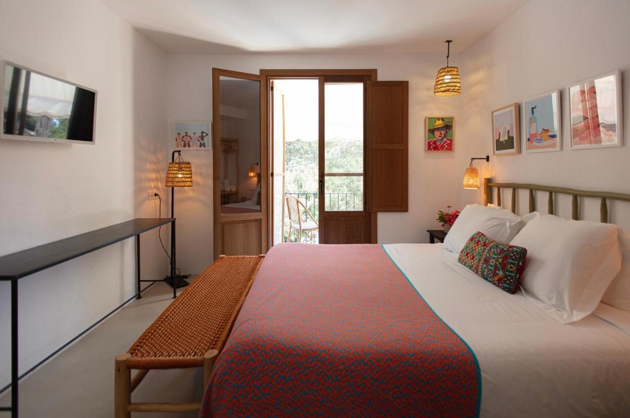 Hostal Mar Y Sal (Adults Only) San José Zewnętrze zdjęcie