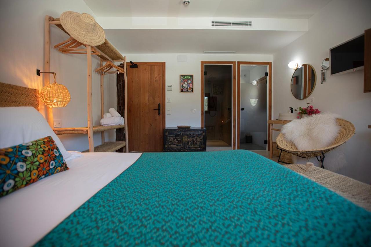 Hostal Mar Y Sal (Adults Only) San José Zewnętrze zdjęcie