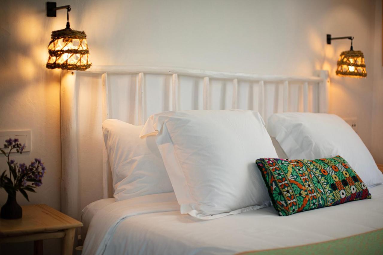 Hostal Mar Y Sal (Adults Only) San José Zewnętrze zdjęcie