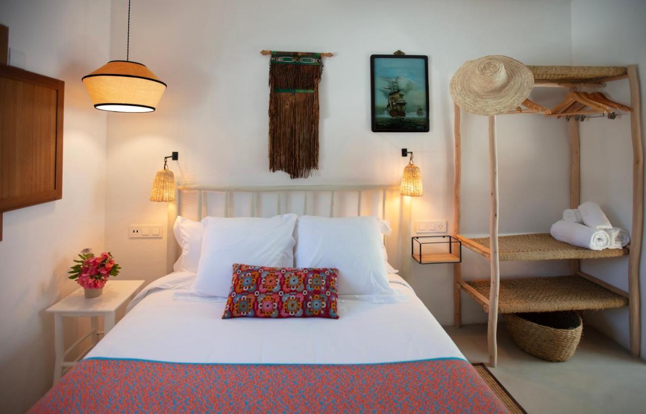 Hostal Mar Y Sal (Adults Only) San José Zewnętrze zdjęcie
