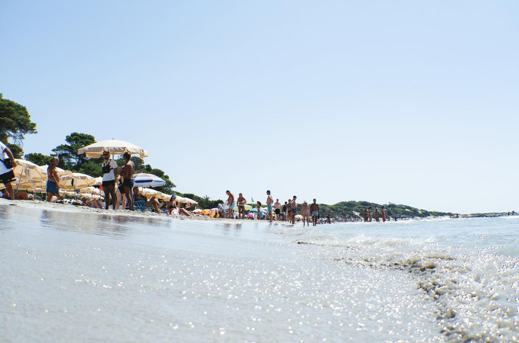 Hostal Mar Y Sal (Adults Only) San José Zewnętrze zdjęcie
