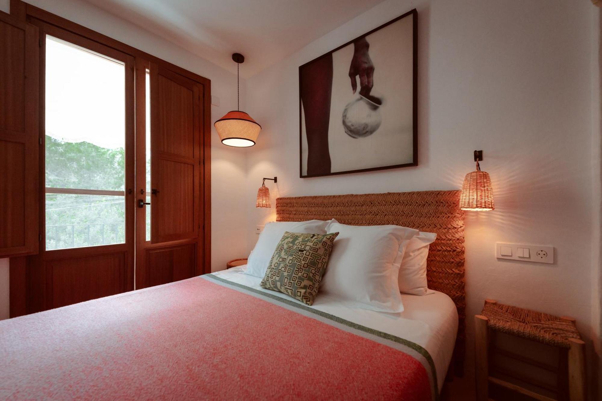 Hostal Mar Y Sal (Adults Only) San José Zewnętrze zdjęcie