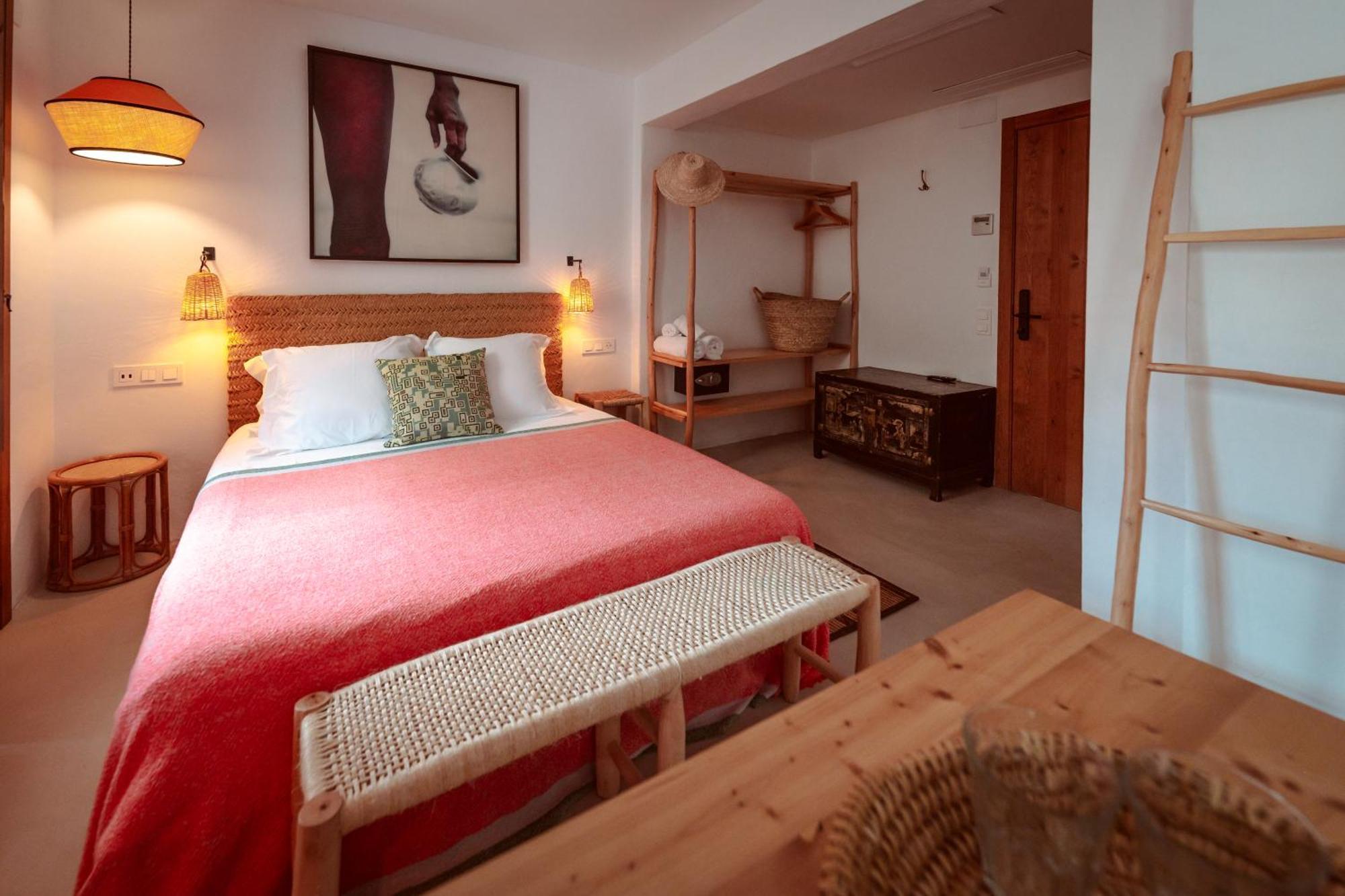 Hostal Mar Y Sal (Adults Only) San José Zewnętrze zdjęcie