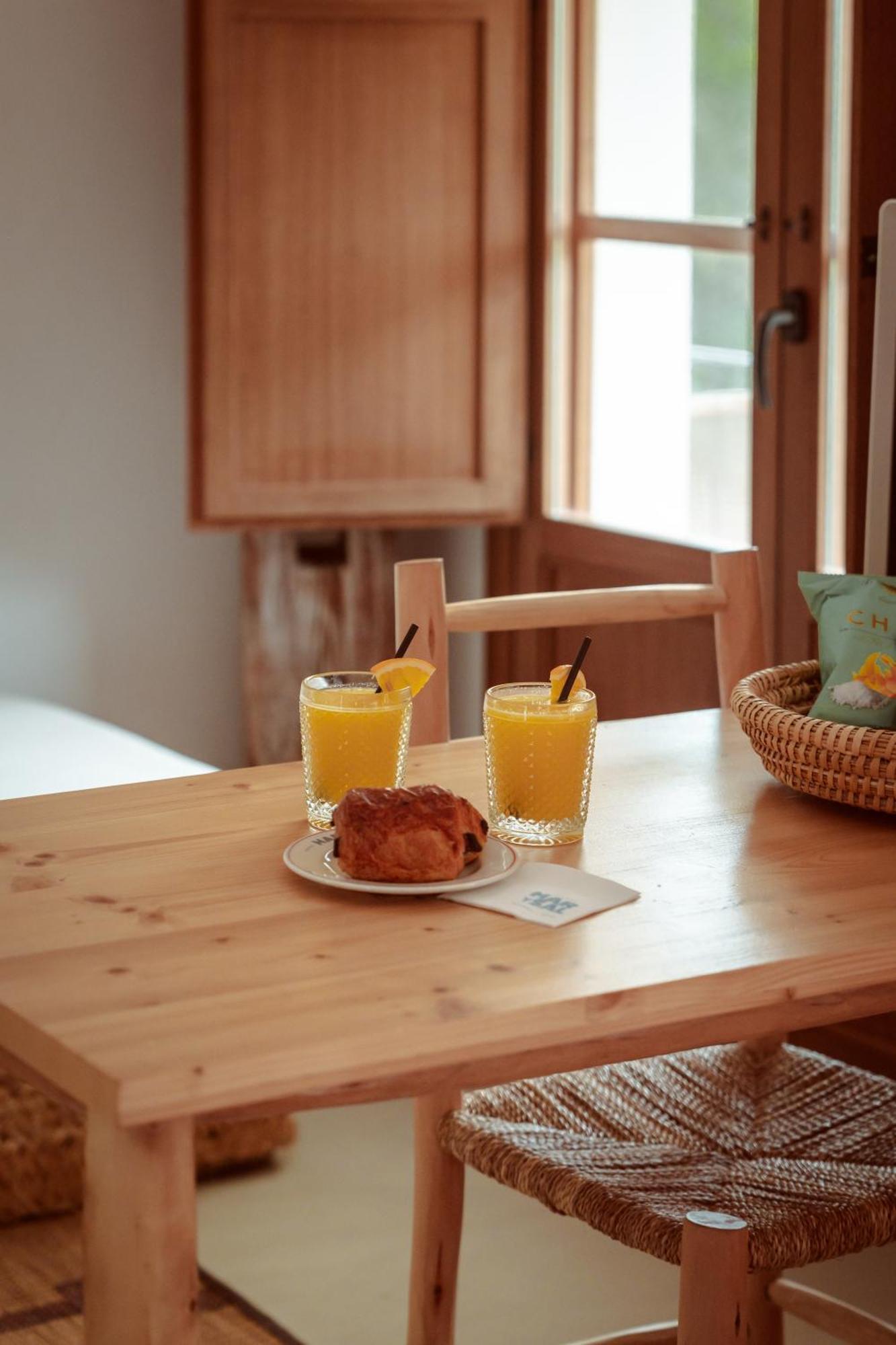 Hostal Mar Y Sal (Adults Only) San José Zewnętrze zdjęcie