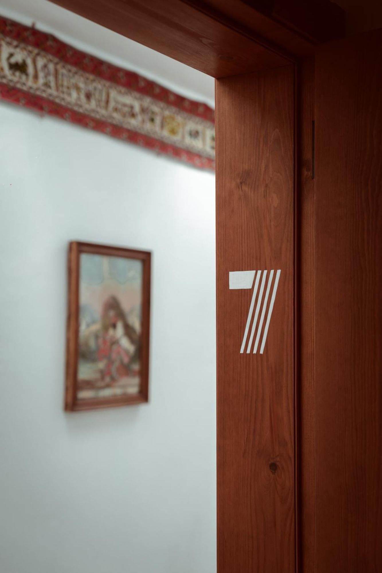 Hostal Mar Y Sal (Adults Only) San José Zewnętrze zdjęcie