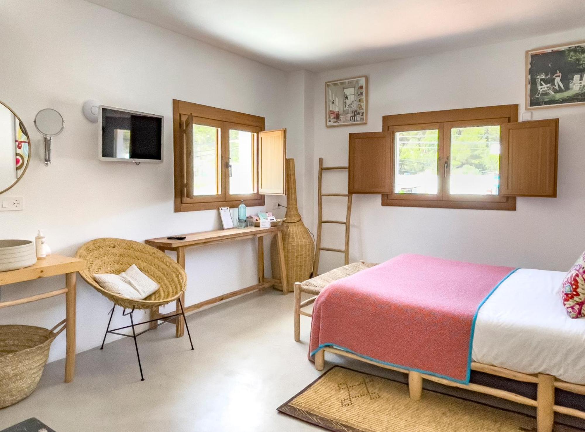 Hostal Mar Y Sal (Adults Only) San José Zewnętrze zdjęcie