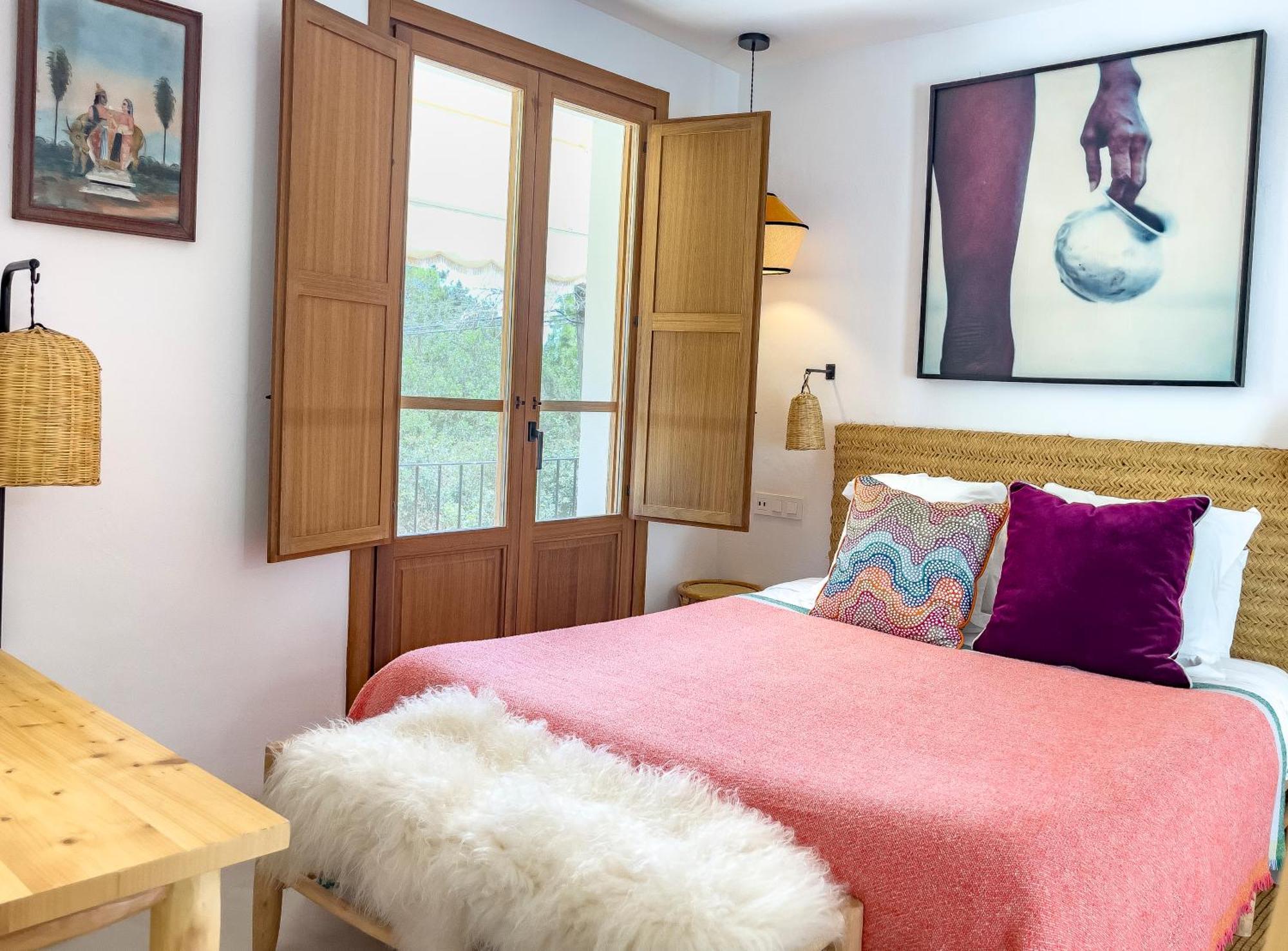 Hostal Mar Y Sal (Adults Only) San José Zewnętrze zdjęcie