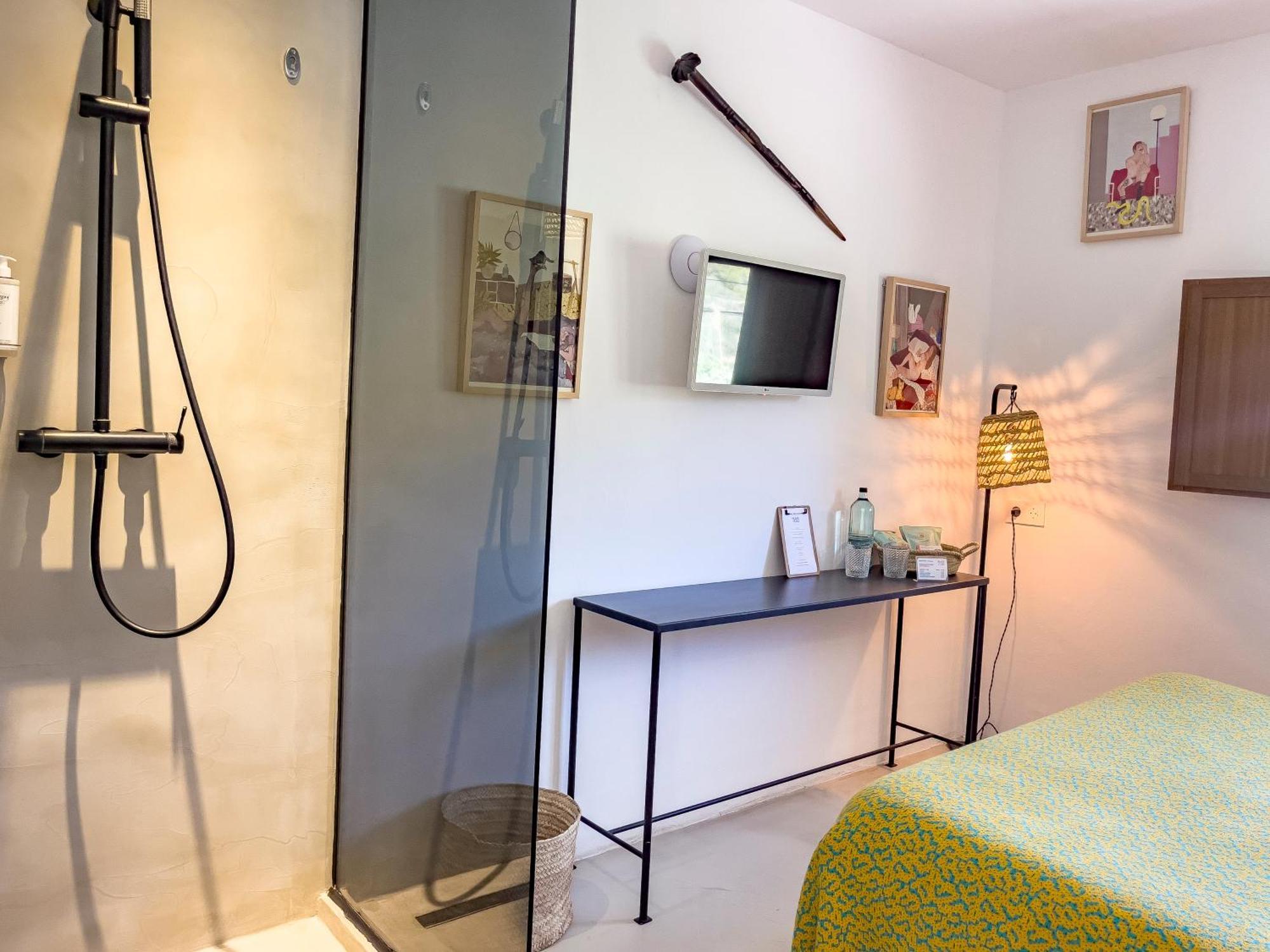 Hostal Mar Y Sal (Adults Only) San José Zewnętrze zdjęcie