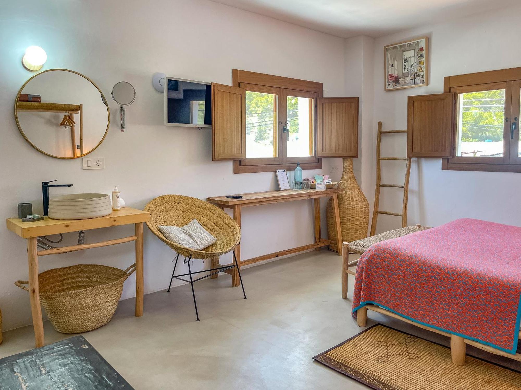 Hostal Mar Y Sal (Adults Only) San José Zewnętrze zdjęcie