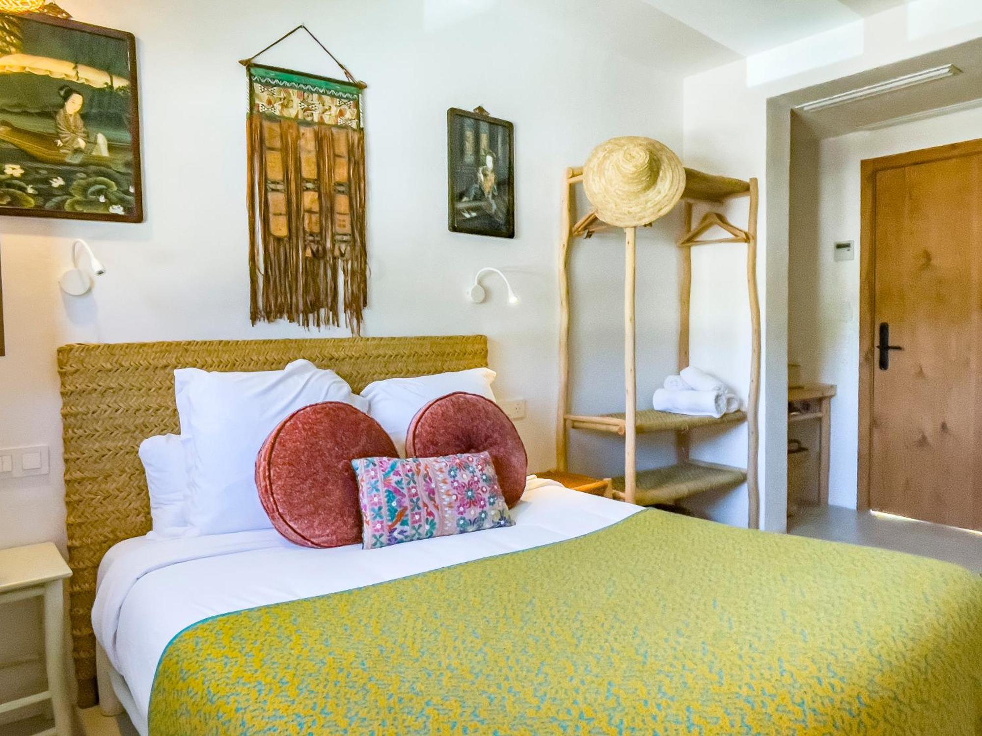 Hostal Mar Y Sal (Adults Only) San José Zewnętrze zdjęcie