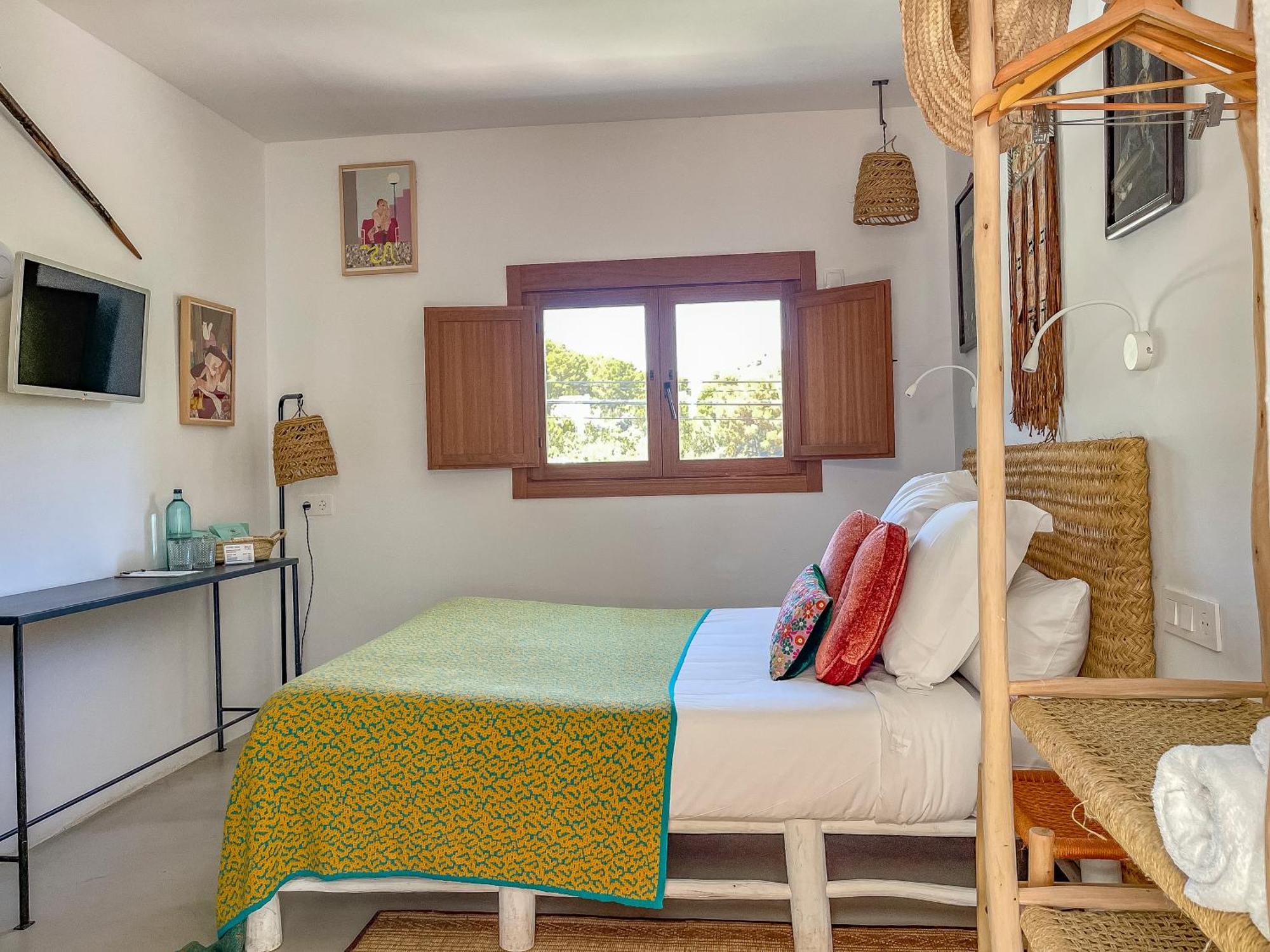 Hostal Mar Y Sal (Adults Only) San José Zewnętrze zdjęcie
