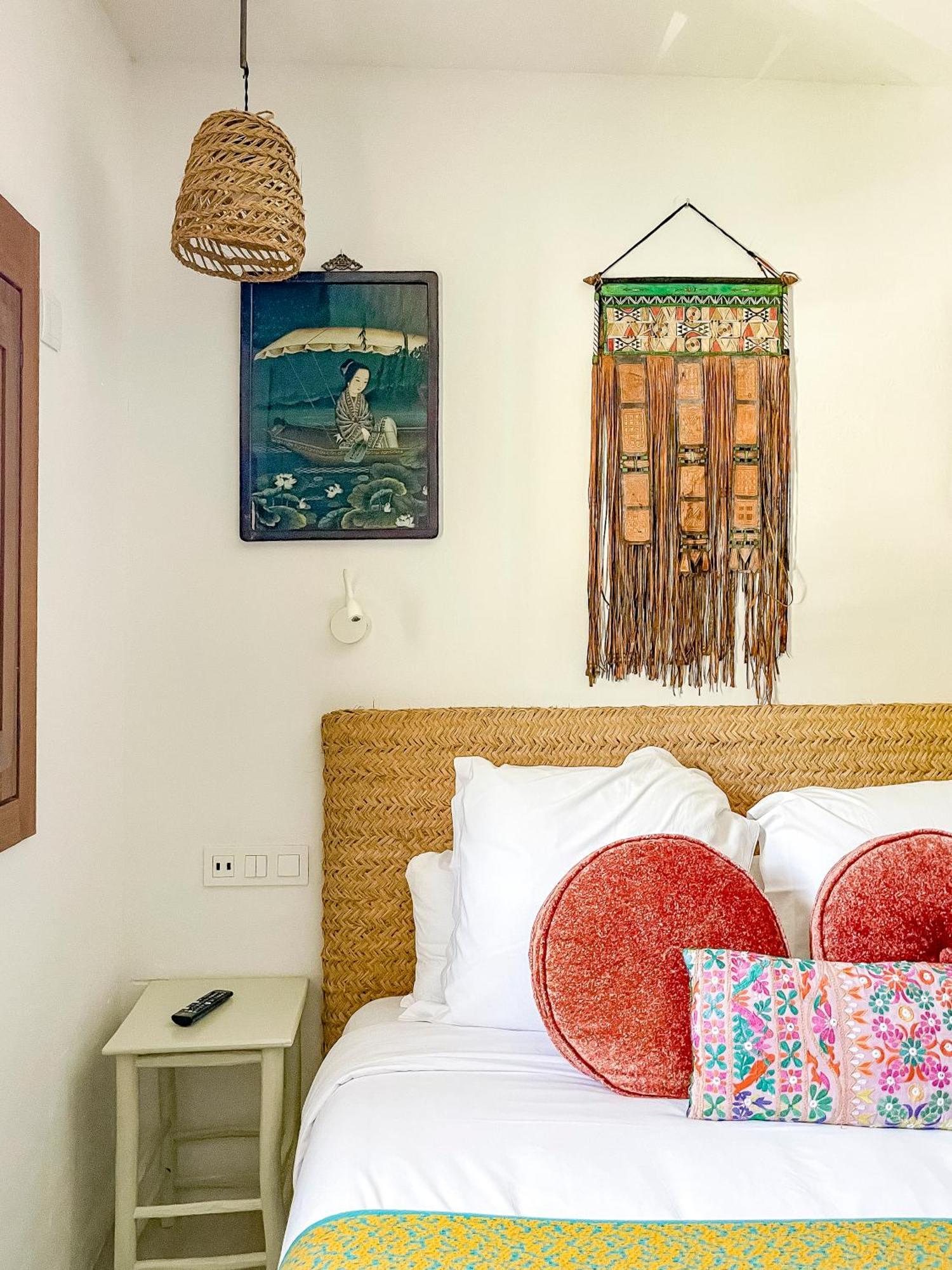 Hostal Mar Y Sal (Adults Only) San José Zewnętrze zdjęcie