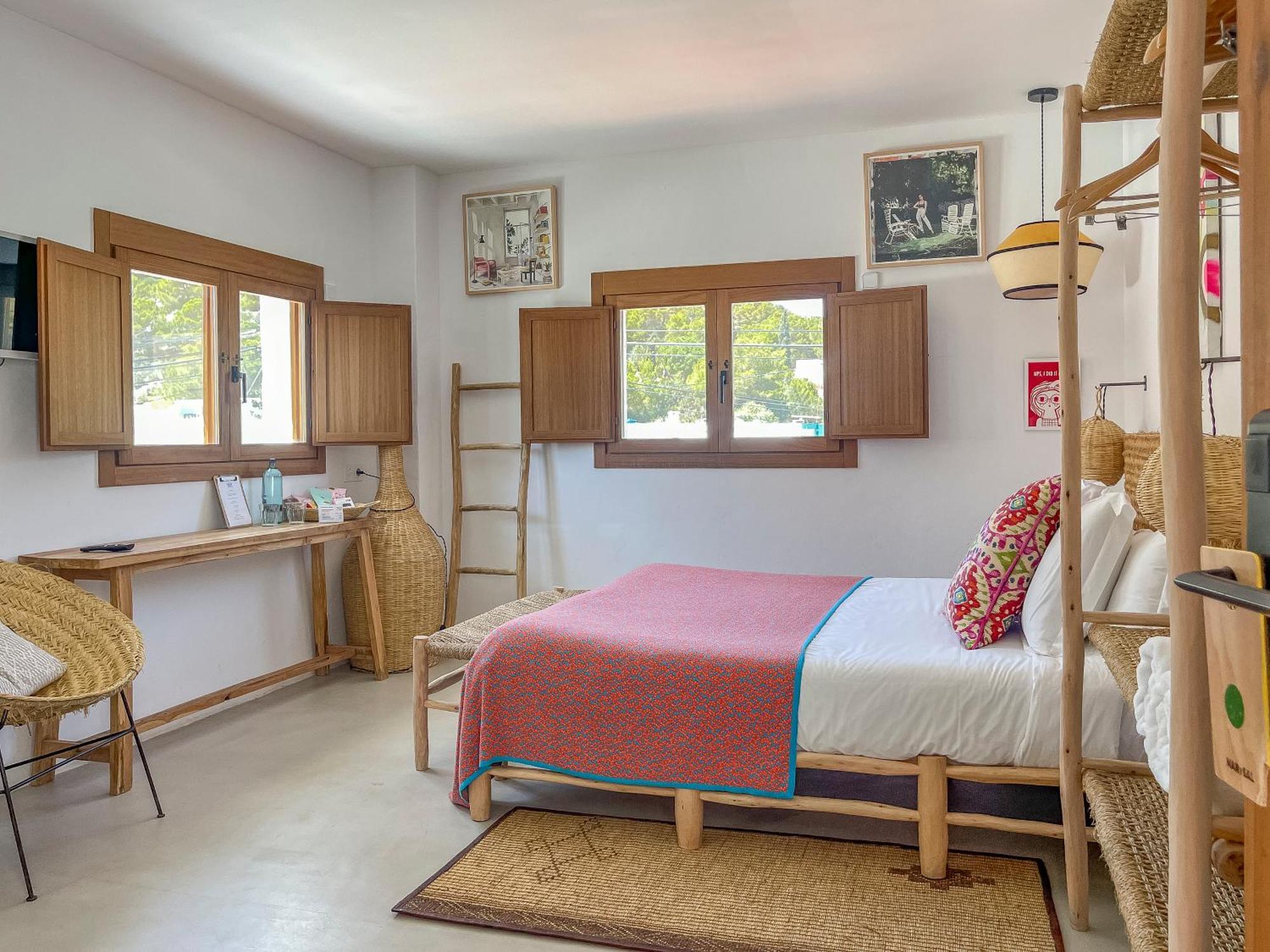Hostal Mar Y Sal (Adults Only) San José Zewnętrze zdjęcie