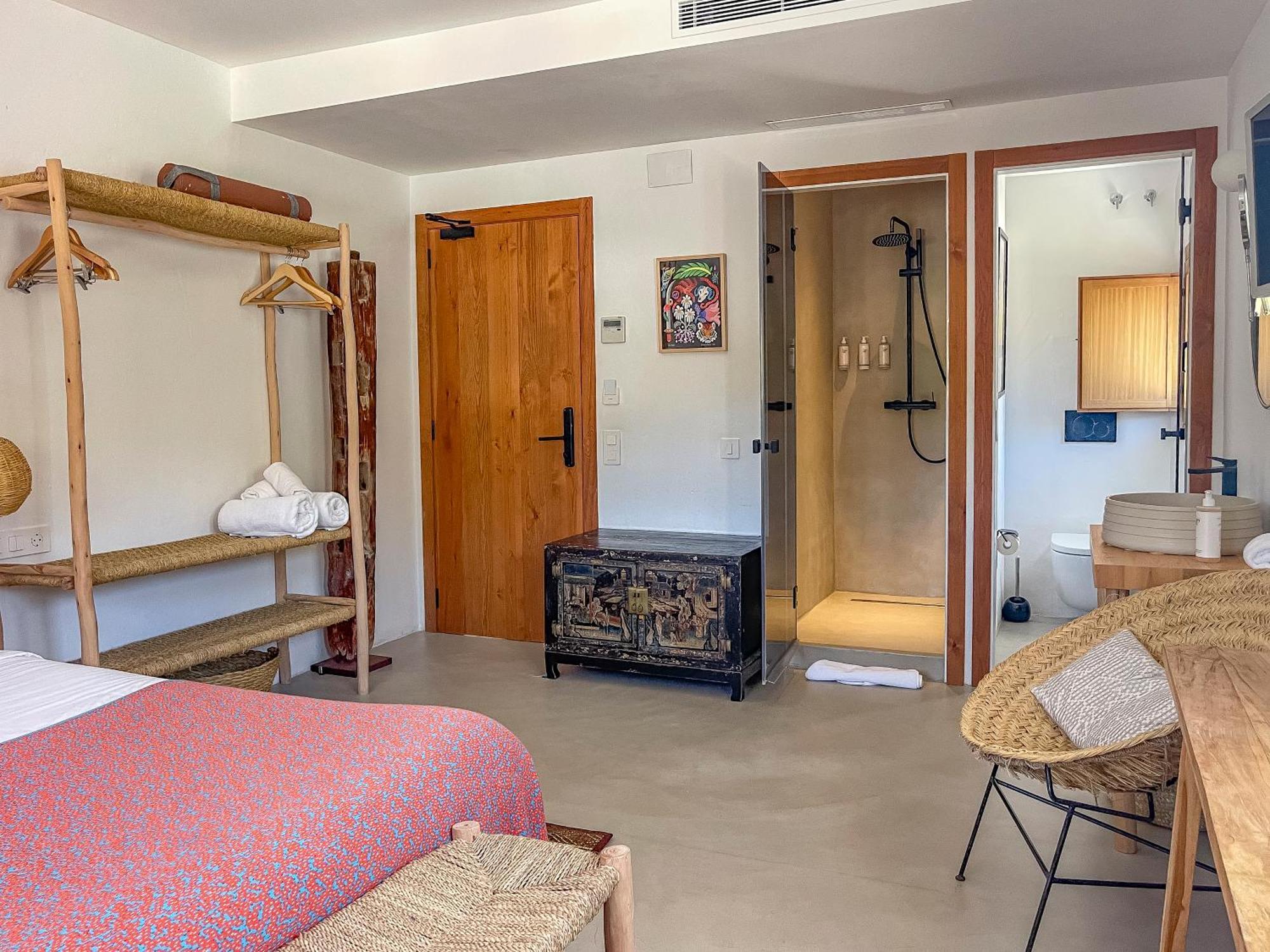 Hostal Mar Y Sal (Adults Only) San José Zewnętrze zdjęcie