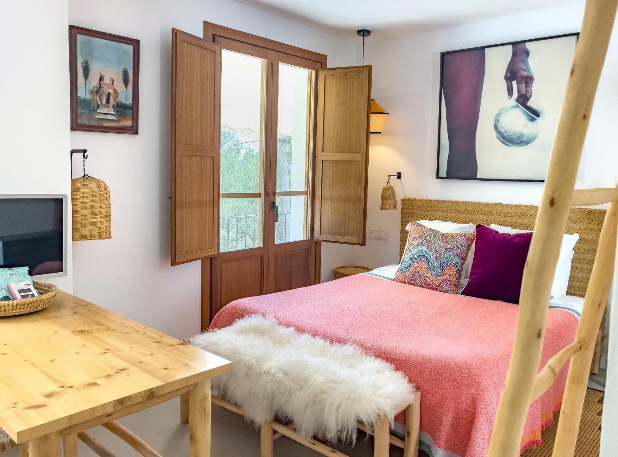 Hostal Mar Y Sal (Adults Only) San José Zewnętrze zdjęcie