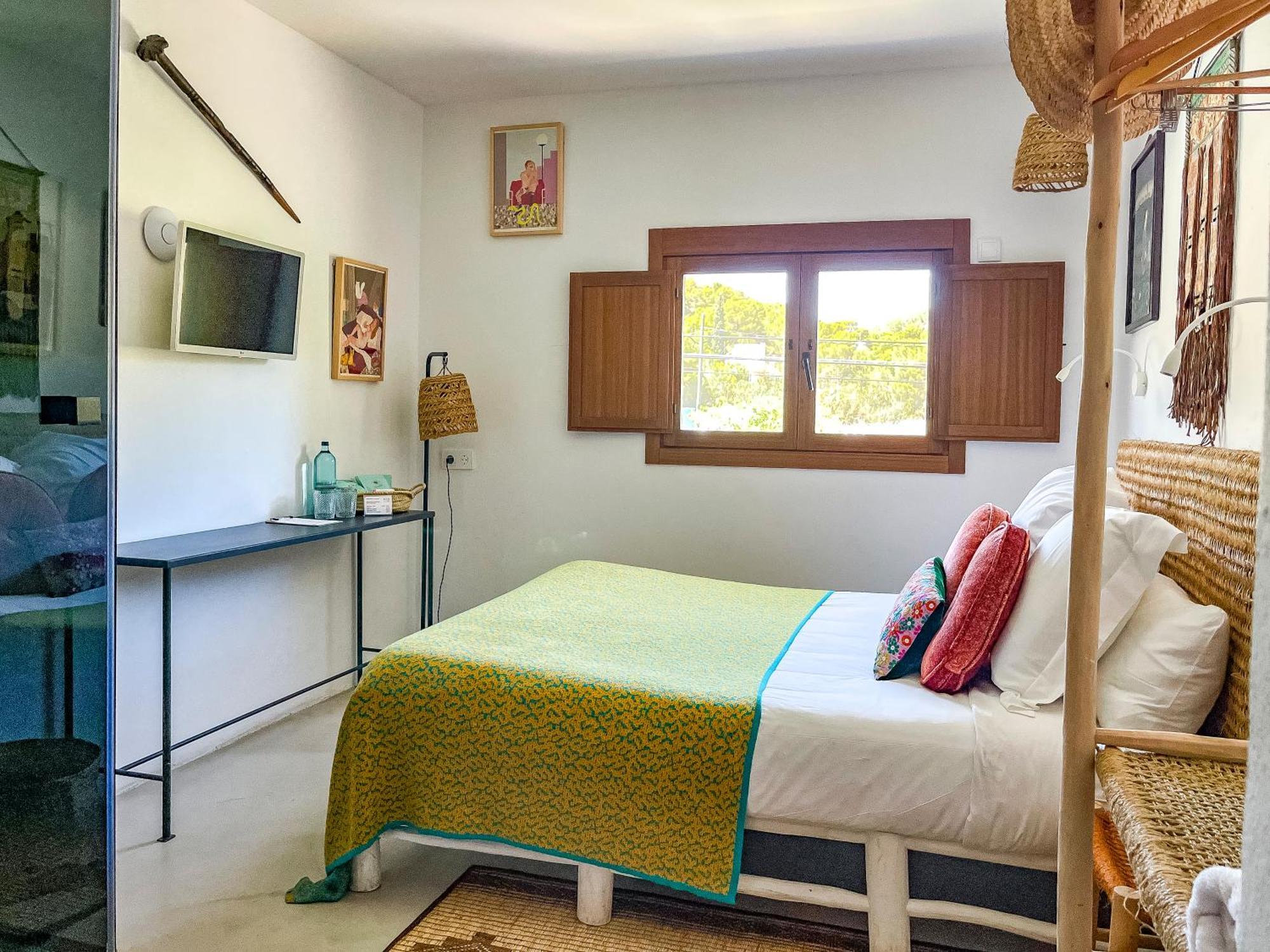 Hostal Mar Y Sal (Adults Only) San José Zewnętrze zdjęcie