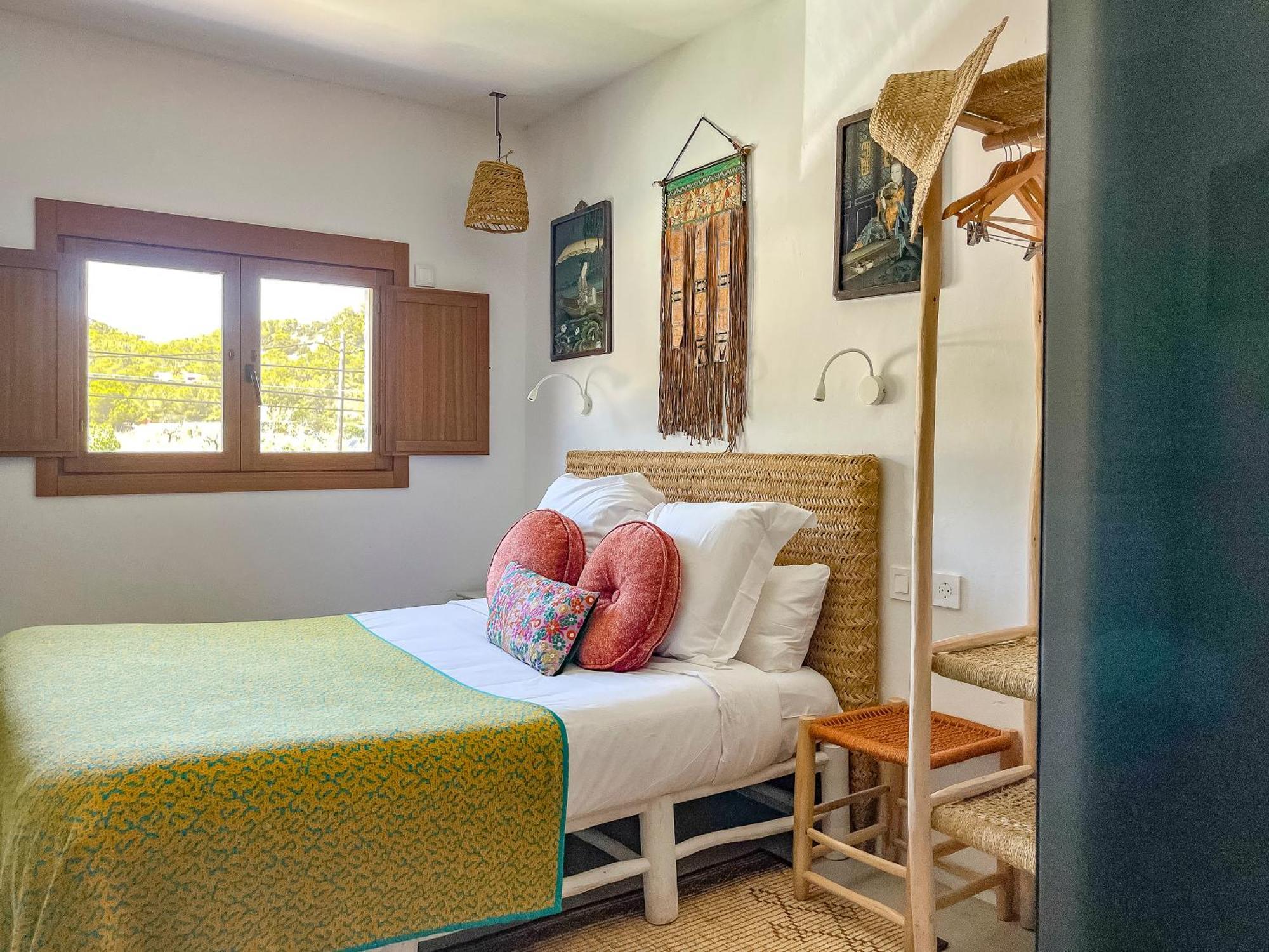 Hostal Mar Y Sal (Adults Only) San José Zewnętrze zdjęcie