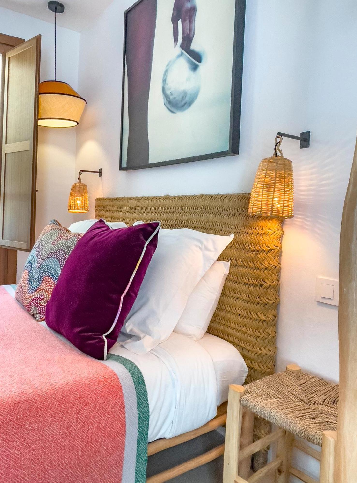 Hostal Mar Y Sal (Adults Only) San José Zewnętrze zdjęcie