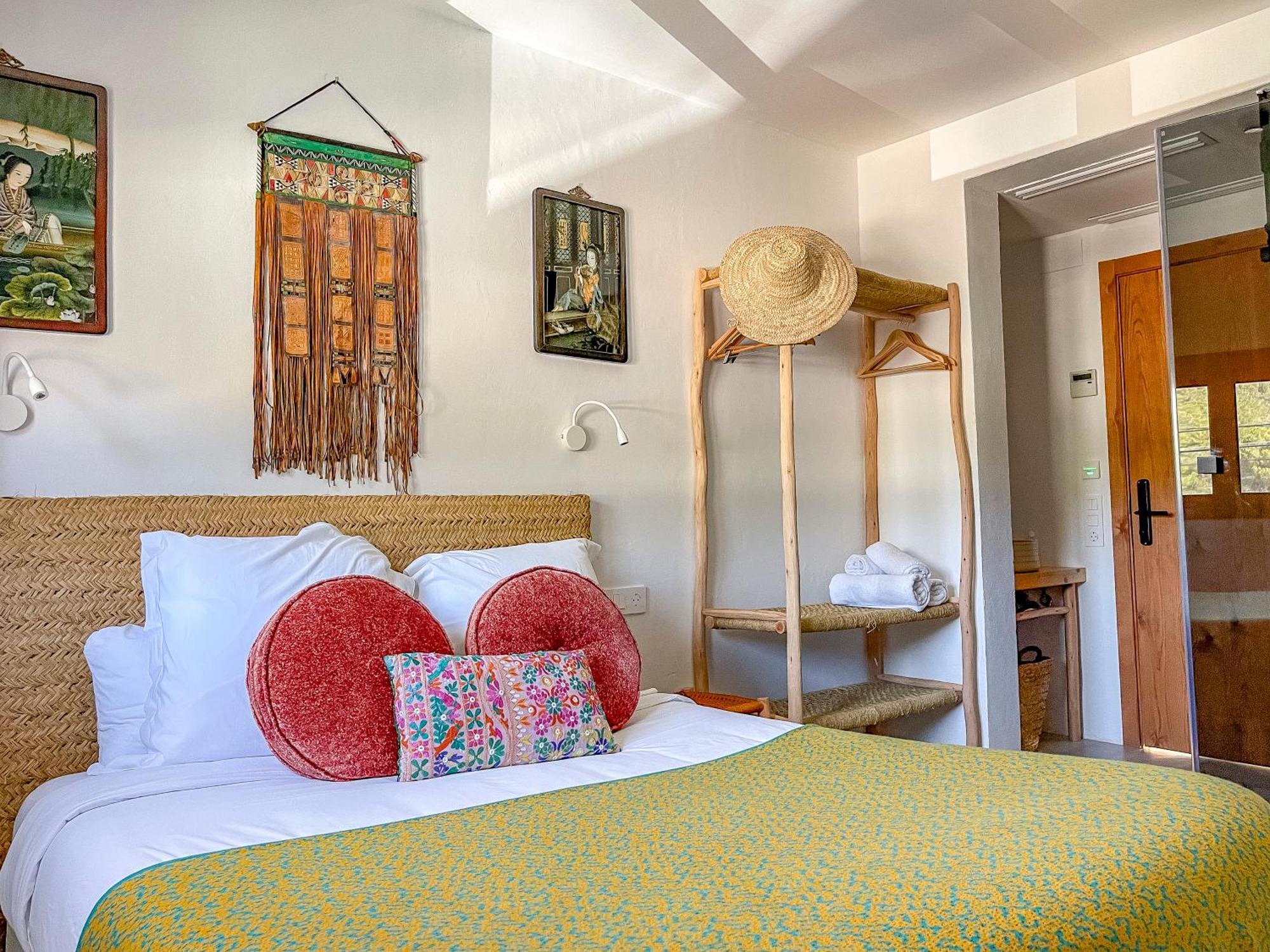 Hostal Mar Y Sal (Adults Only) San José Zewnętrze zdjęcie