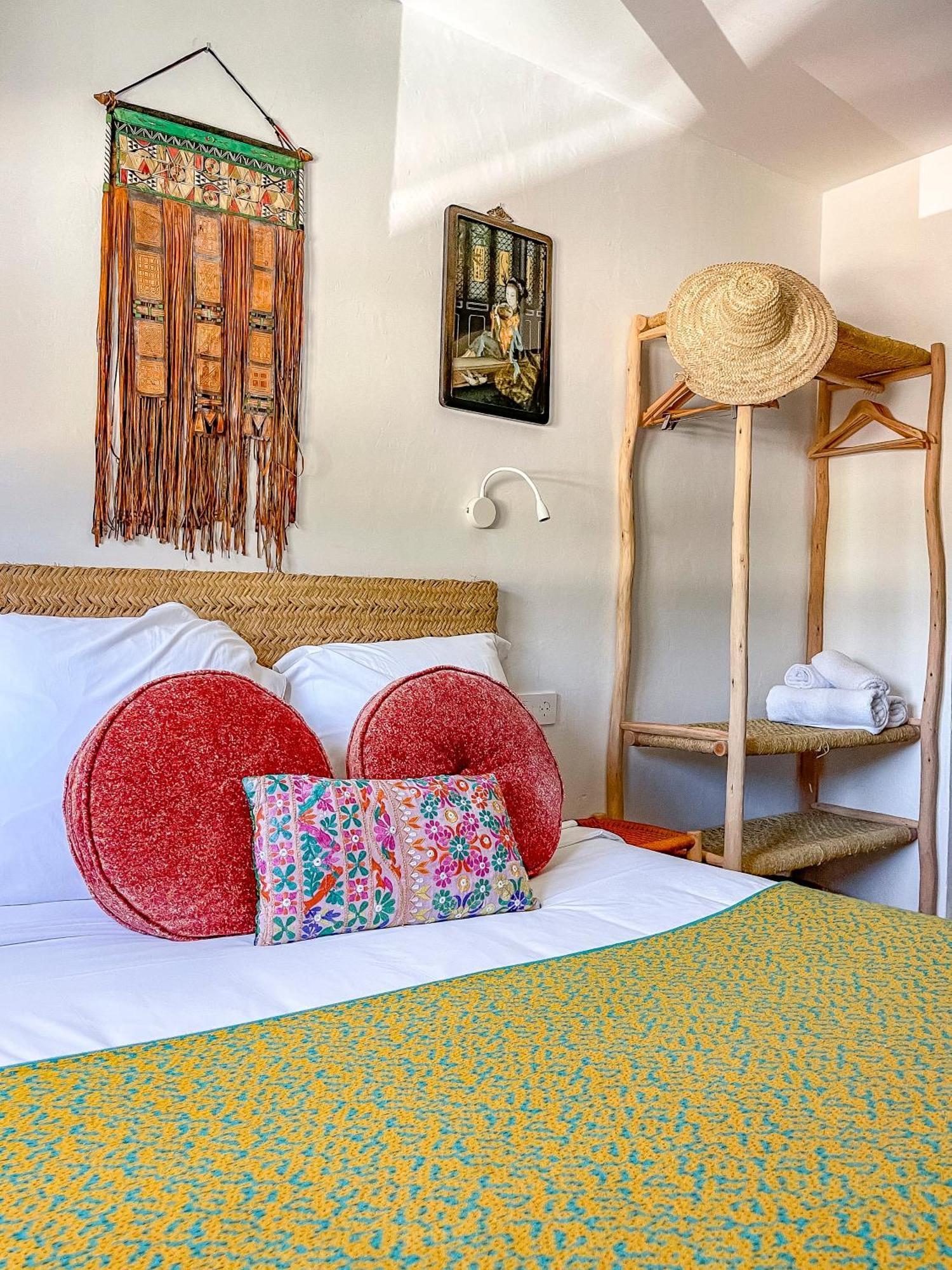 Hostal Mar Y Sal (Adults Only) San José Zewnętrze zdjęcie